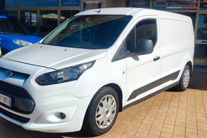 Ford Transit Connect Courier 1.6 TDCi 95CV Lungo T