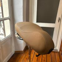 Sella originale Vespa 125 Primavera NUOVA