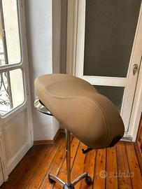 Sella originale Vespa 125 Primavera NUOVA