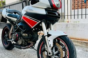 DUCATI MULTISTRADA 1000 DS