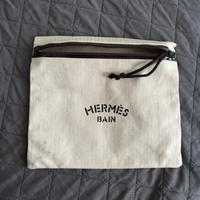 Pochette Hermès