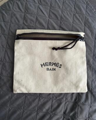 Pochette Hermès