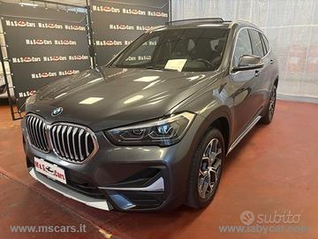 BMW X1 xDrive18d xLine Plus