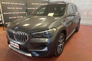 BMW X1 xDrive18d xLine Plus