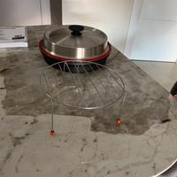 Panasonic/ Forno micronde