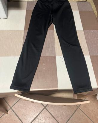 Pantaloni Leggins  calzedonia felpati