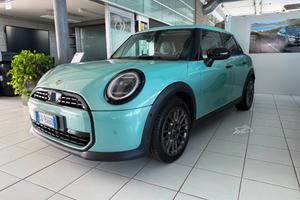 MINI Mini 5 porte (F65) Mini 5 Porte Cooper C ...