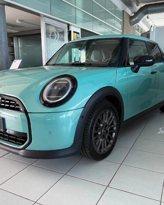 MINI Mini 5 porte (F65) Mini 5 Porte Cooper C ...