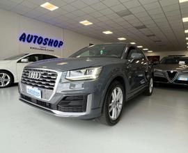 AUDI Q2 Q2 30 1.6 tdi s-tronic Sline