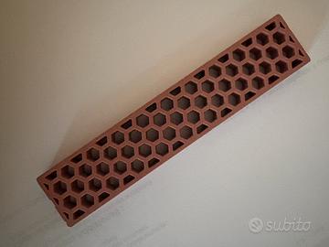 Mattoncini per costruzioni creative