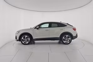 Audi Q3 Sportback 40 tdi quattro