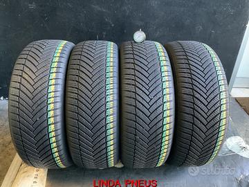 4 gomme 4 stagioni 195 55 15