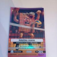 Card promo brainrot