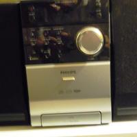 Mini Hi-Fi Philips dcm1130/12
