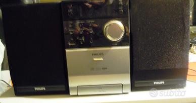 Mini Hi-Fi Philips dcm1130/12