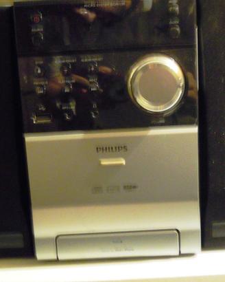 Mini Hi-Fi Philips dcm1130/12