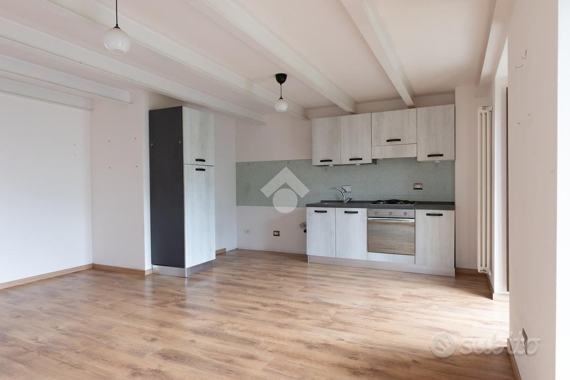 Appartamento – Torre Pellice, Giraud - Vista 4
