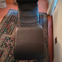 chaise longue le Corbusier