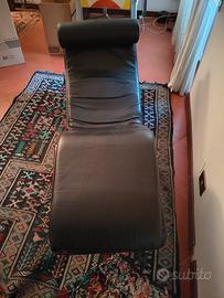 chaise longue le Corbusier