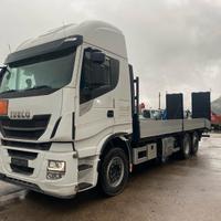 Iveco stralis as 260s46 (cod.int. pm1738)