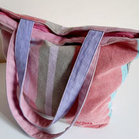 Borsa in tela