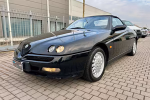 ALFA ROMEO - Spider - 2.0i 16V Twin SparkGTV