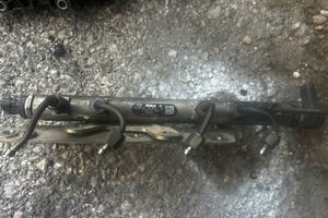 Ricambi multijet