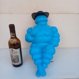 Bibendum Michelin Camion Con Luce 12V Raro Vintage
