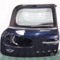 MINI F54 Splitdoor posteriore sinistra | 24681