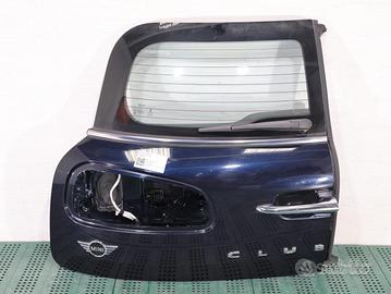 MINI F54 Splitdoor posteriore sinistra | 24681