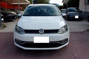 Volkswagen Polo 1.4 TDI 5p. Comfortline