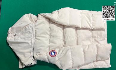 Giubotto Taglia L Canada goesee