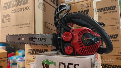 Motosega da potatura Carving CS3100