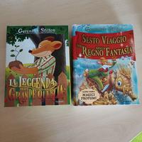 Geronimo Stilton 