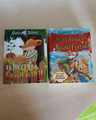 Geronimo Stilton 