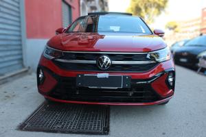 Volkswagen Taigo R LINE TSI DSG 150CV
