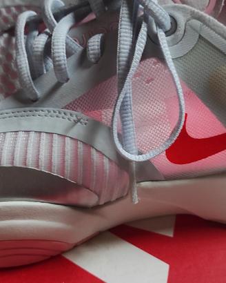 Scarpe Sneakers Nike SuperRep Go