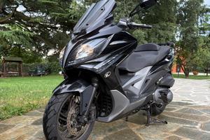 KIMCO XCITING 400I
