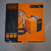 compressore ad aria portatile
