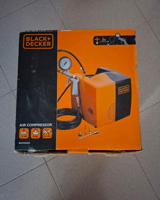 compressore ad aria portatile