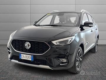 MG ZS 2021 - ZS 1.5 Luxury