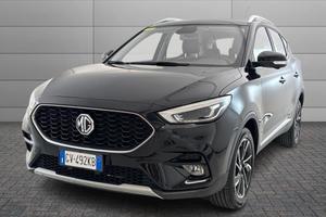 MG ZS 2021 - ZS 1.5 Luxury