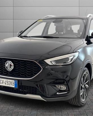 MG ZS 2021 - ZS 1.5 Luxury