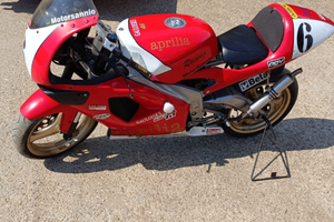Aprilia rs 125