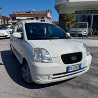 Kia Picanto 1.0 12V LX Spirit