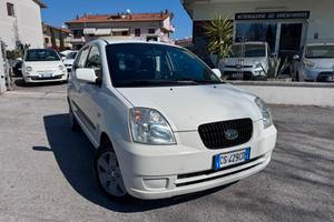 Kia Picanto 1.0 12V LX Spirit