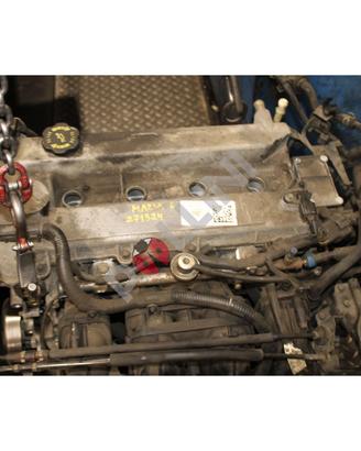 Motore mazda mazda6 2002-08
