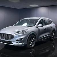 FORD Kuga 2.0 EcoBlue 120 CV aut. 2WD ST-Line