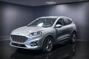 FORD Kuga 2.0 EcoBlue 120 CV aut. 2WD ST-Line