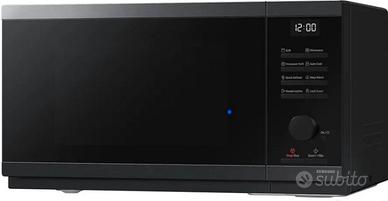 Samsung Microonde Grill Cottura Croccante 